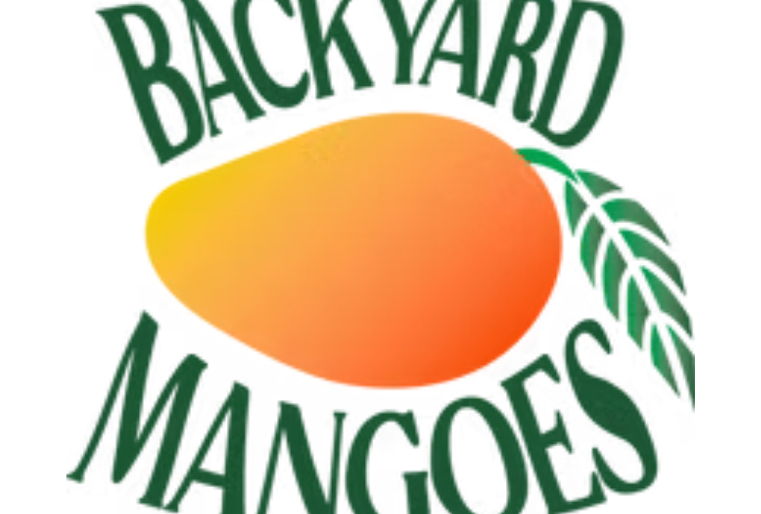 Sponsor Spotlight: Backyard Mangoes