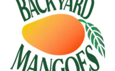 Sponsor Spotlight: Backyard Mangoes