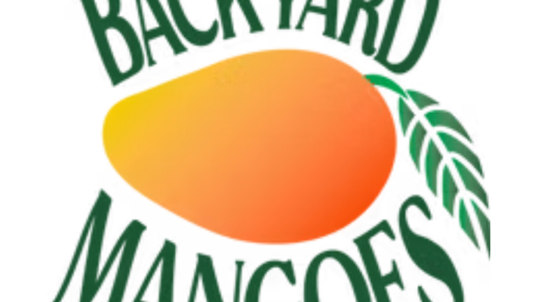 Sponsor Spotlight: Backyard Mangoes