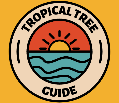 Sponsor Spotlight: Tropical Tree Guide