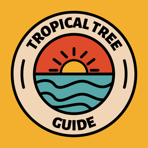 Sponsor Spotlight: Tropical Tree Guide