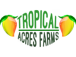 Sponsor Spotlight: Tropical Acres Farms