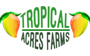 Sponsor Spotlight: Tropical Acres Farms