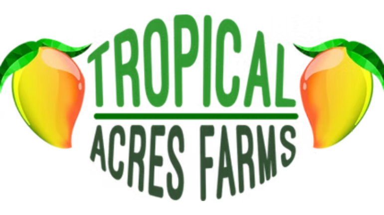 Sponsor Spotlight: Tropical Acres Farms